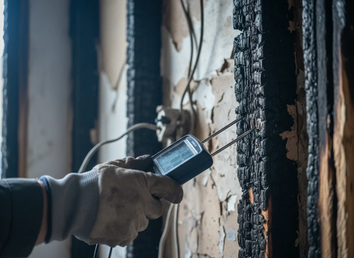 Fire Damage Restoration Lake Village, AR FAQs